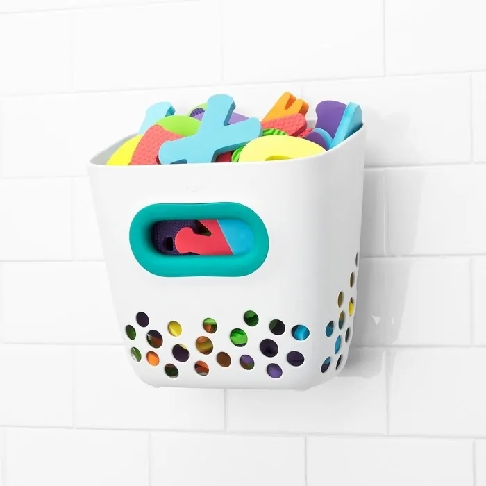 OXO Box na hračky do vany