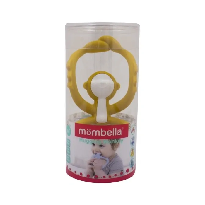 Mömbella Kousátko Opička - Curry