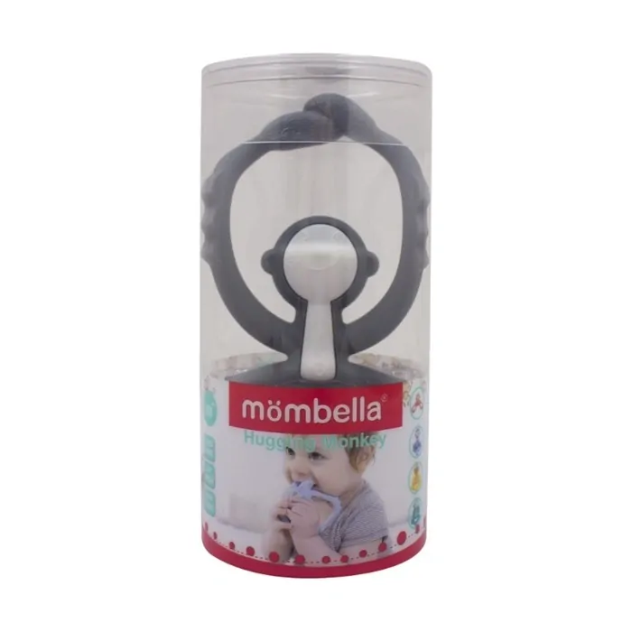 Mömbella Kousátko Opička - Grey