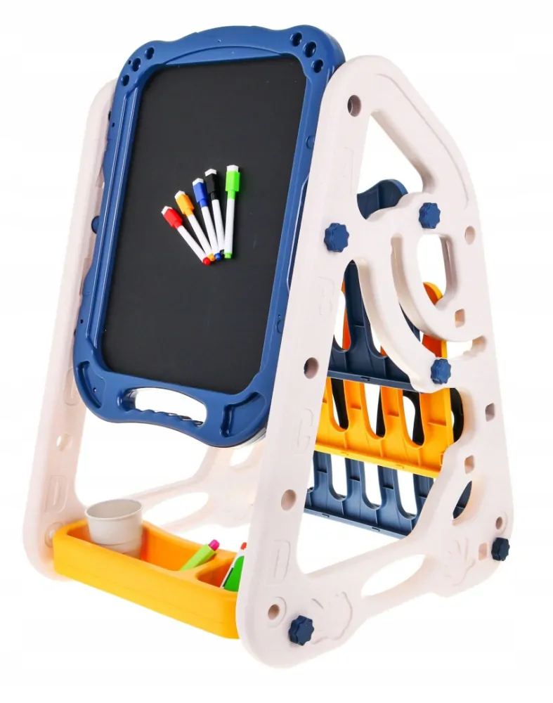 Multifunkční tabule Artist board 3v1