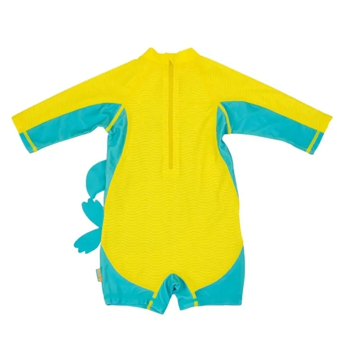 Zoocchinni - Plavky UV+50, tuleň, 6-12 měsíců,