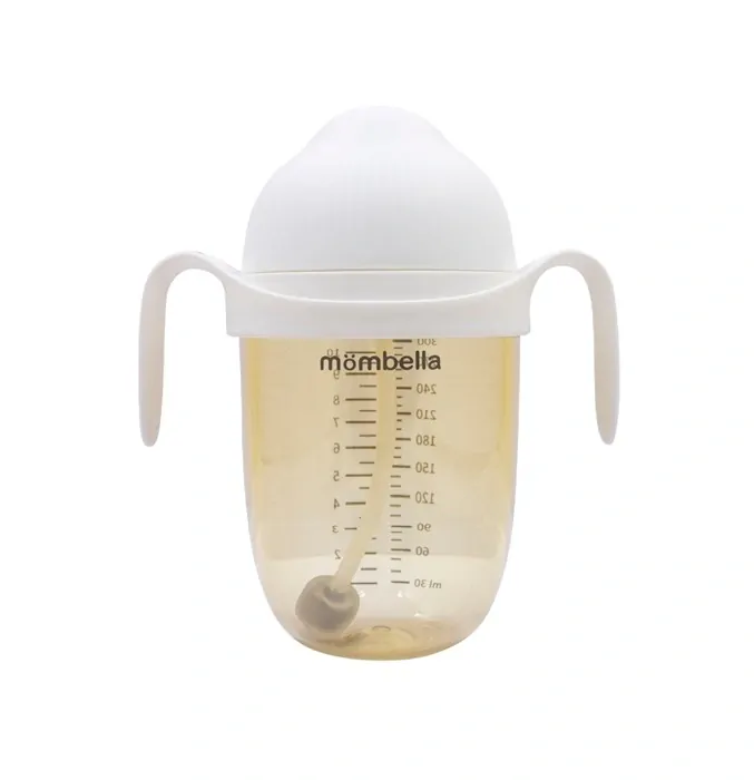 Mömbella Antikoliková láhev Ivory PPSU - 300 ml