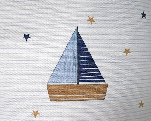 Gugu the Hero Koš na hračky 2.0 - Little Sailor