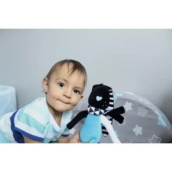 Mom´s Care Králík - edukační hračka