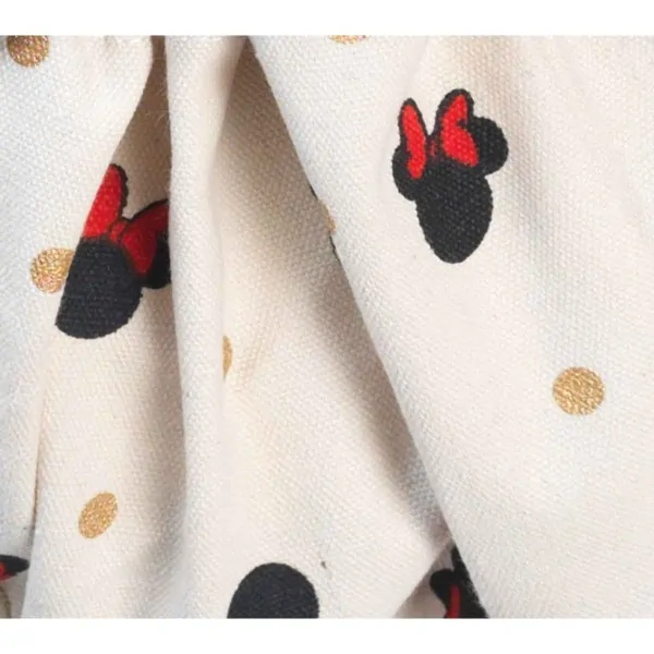 Vak na hračky Play&Go - Mini Minnie Disney