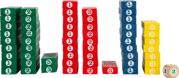 Legler - Jenga věž