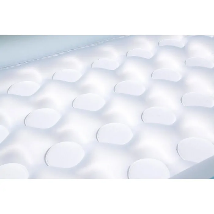 Bestway - Aquababes 165x104x25 cm, modrý