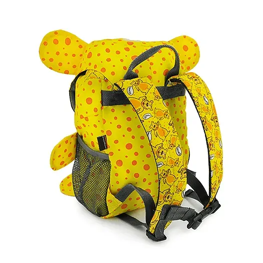 Hugger Animal Dětský batoh - Benny Bear