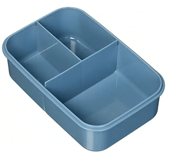 3 Sprouts Svačinový box - Lev