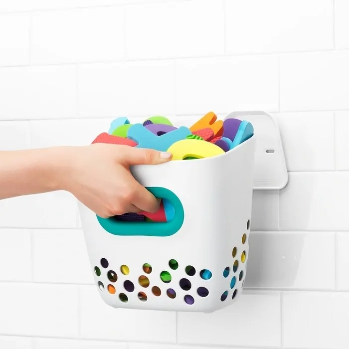 OXO Box na hračky do vany