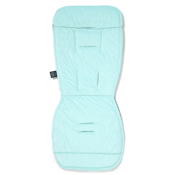 La Millou Podložka do kočárku - Boho Girl/Velvet Audrey Mint