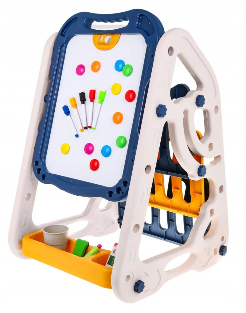 Multifunkční tabule Artist board 3v1