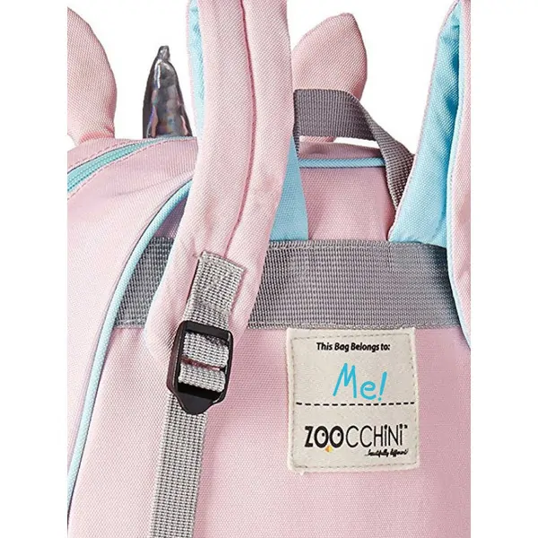 Zoocchini Dětský batoh - Allie