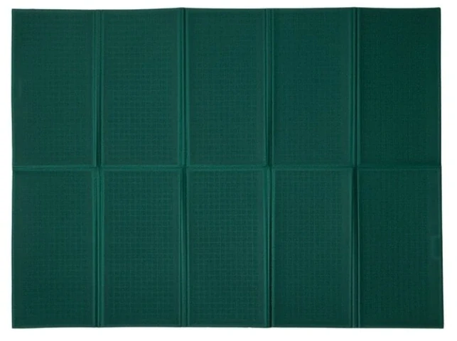 Lalalu Skládací podložka Big Walls 150x200 cm