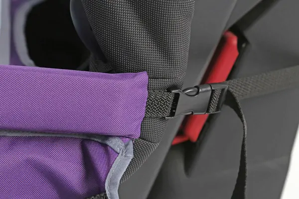 TULOKO Cestovní stolek pro děti - modrý