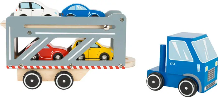 Legler - Transporter se 4 auty