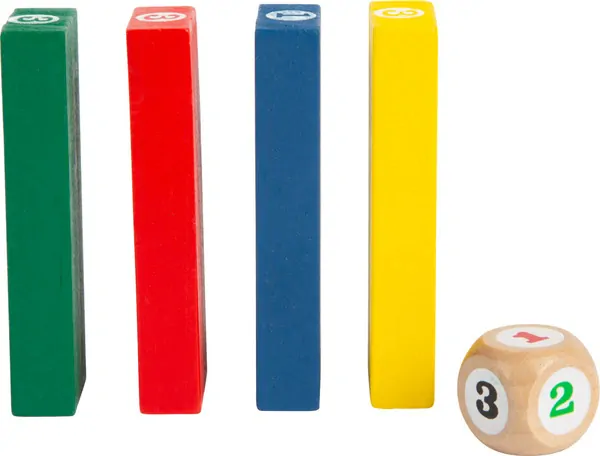 Legler - Jenga věž