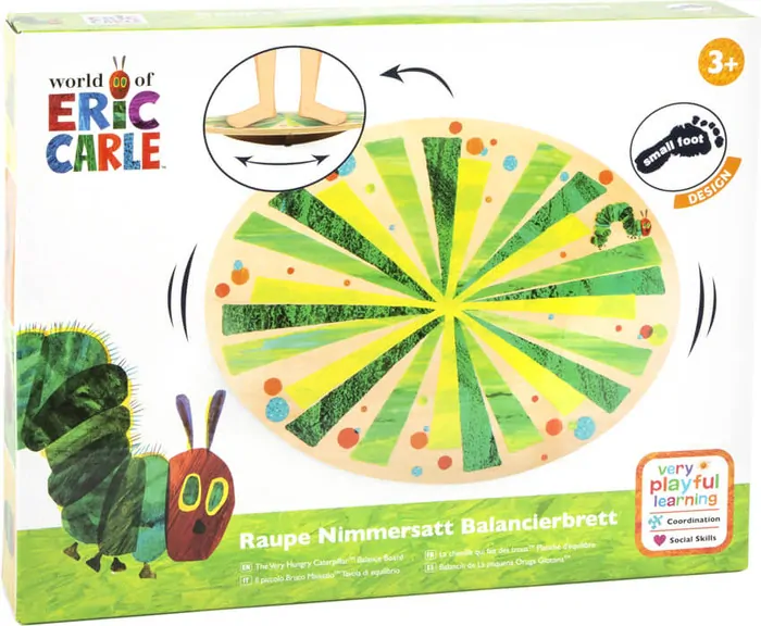 Legler - Balanční úseč Caterpillar