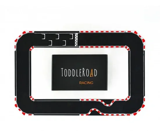 ToddleRoad - Racing, délka 2,16 m