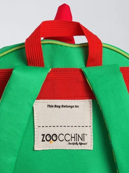 Zoocchini Dětský batoh - Dino Devin