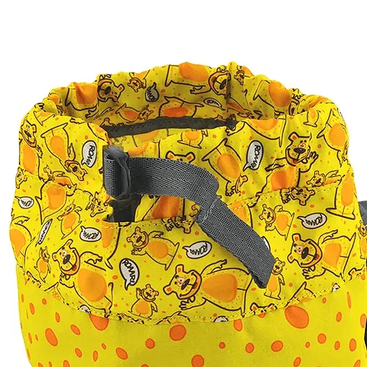 Hugger Animal Dětský batoh - Benny Bear