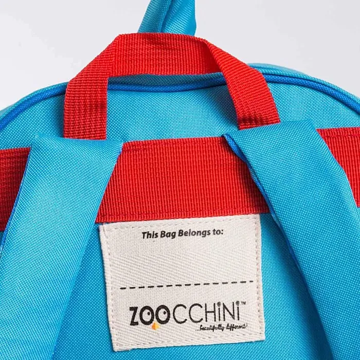 Zoocchini Dětský batoh - Žralok