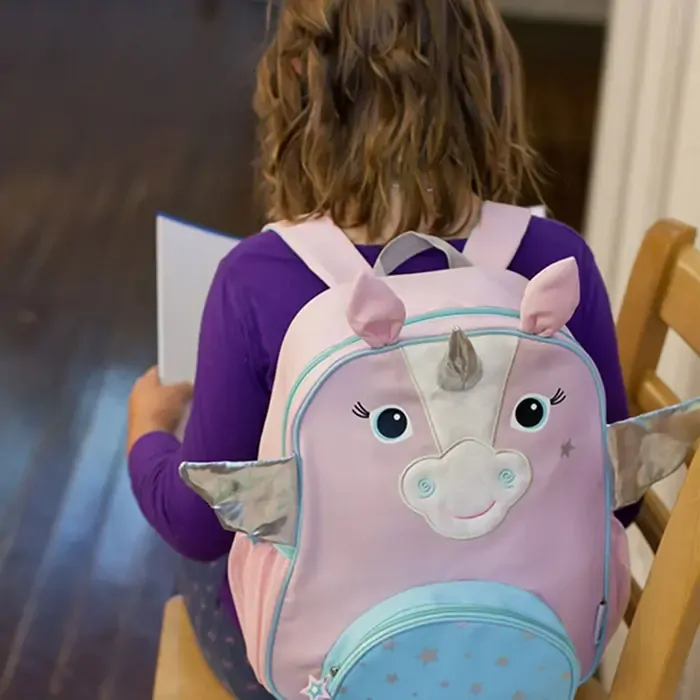 Zoocchini Dětský batoh - Allie