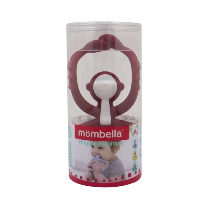 Mömbella Kousátko Opička - Chimney red